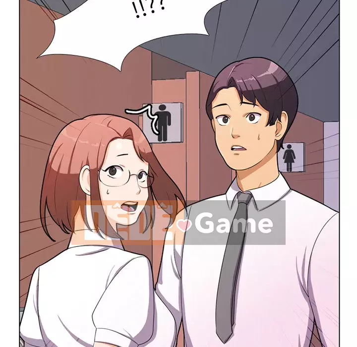 đồng nghiệp vì tình yêu Chương 1-5