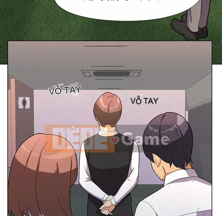 đồng nghiệp vì tình yêu Chương 1-5