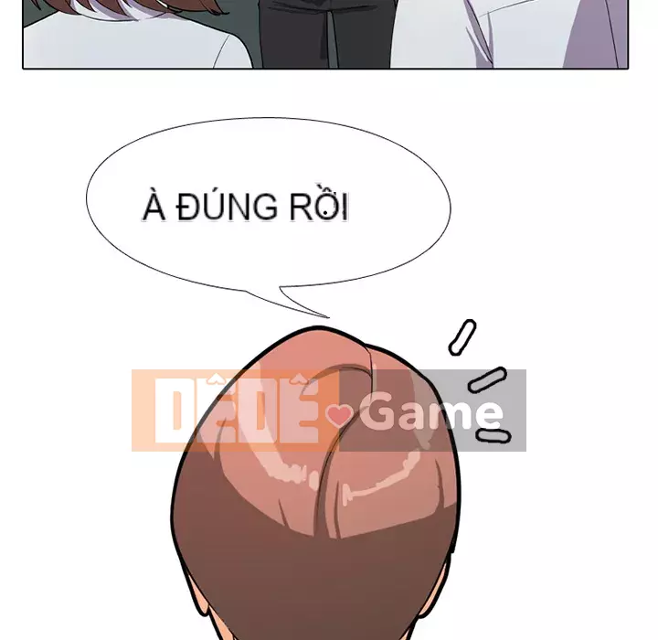 đồng nghiệp vì tình yêu Chương 1-5