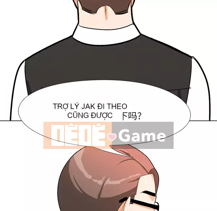 đồng nghiệp vì tình yêu Chương 1-5