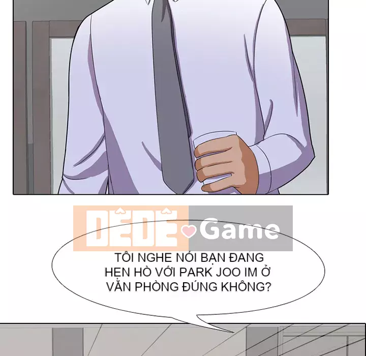 đồng nghiệp vì tình yêu Chương 1-5