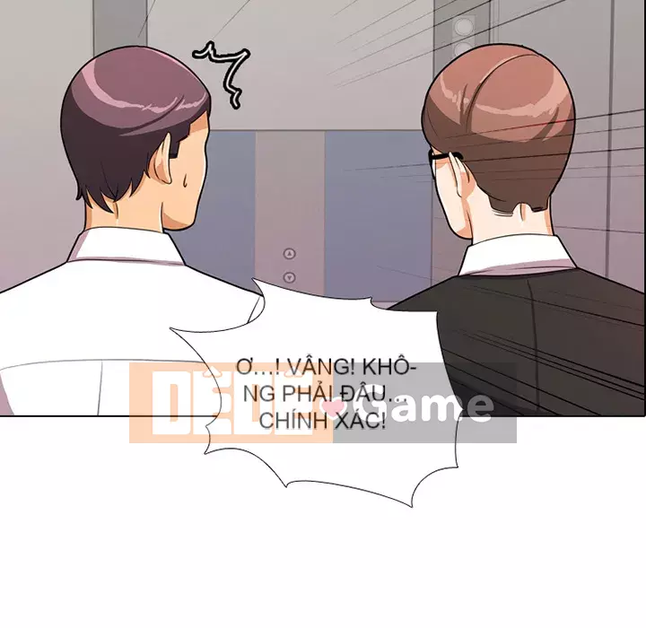 đồng nghiệp vì tình yêu Chương 1-5