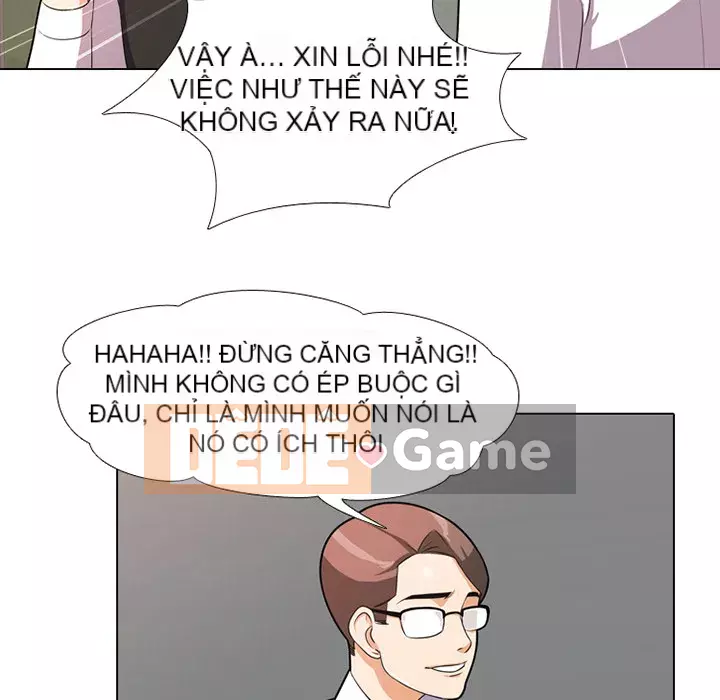 đồng nghiệp vì tình yêu Chương 1-5