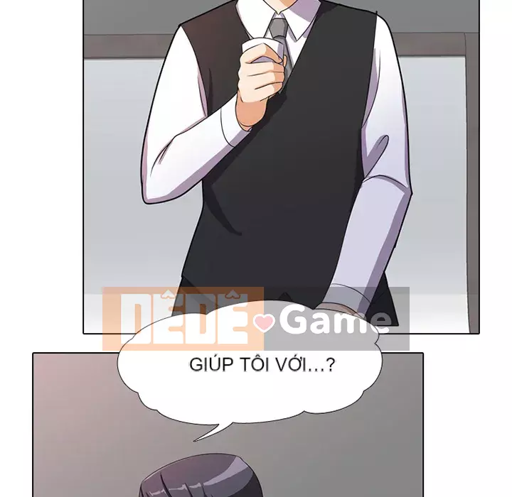 đồng nghiệp vì tình yêu Chương 1-5