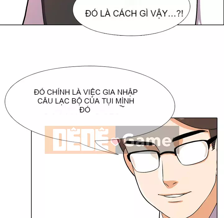 đồng nghiệp vì tình yêu Chương 1-5