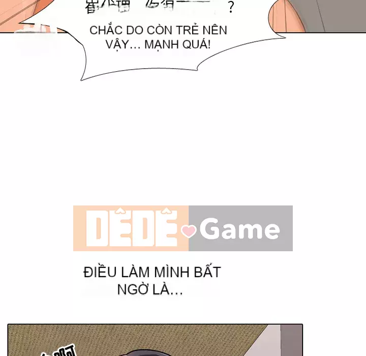 đồng nghiệp vì tình yêu Chương 1-5