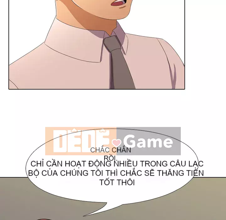 đồng nghiệp vì tình yêu Chương 1-5