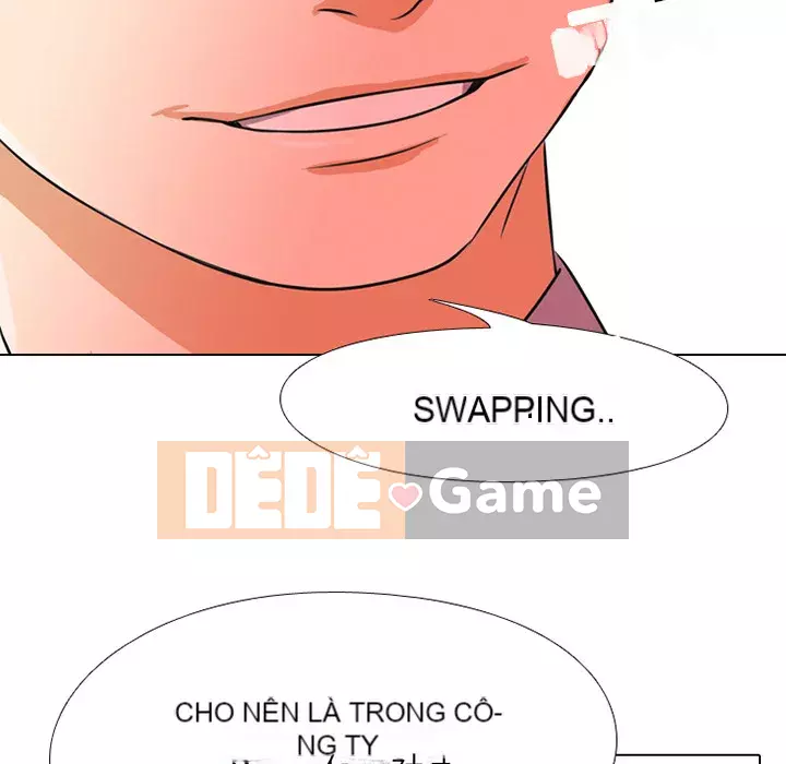 đồng nghiệp vì tình yêu Chương 1-5