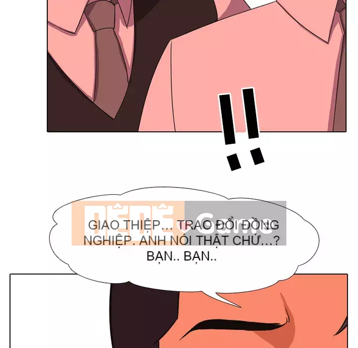 đồng nghiệp vì tình yêu Chương 1-5