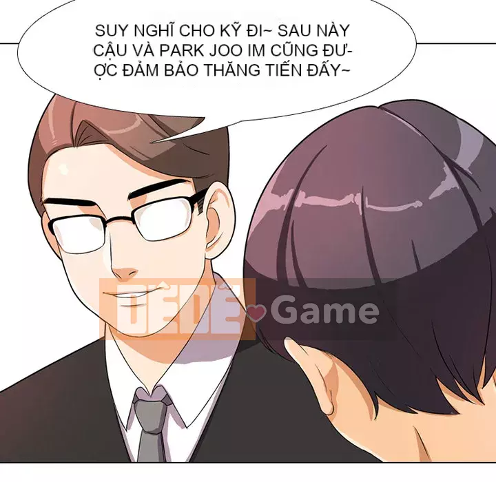 đồng nghiệp vì tình yêu Chương 1-5