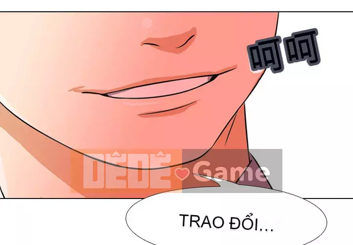 đồng nghiệp vì tình yêu Chương 1-5