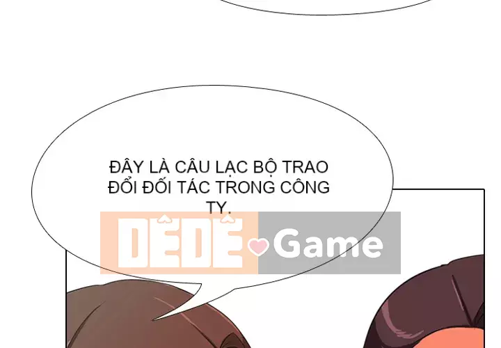 đồng nghiệp vì tình yêu Chương 1-5