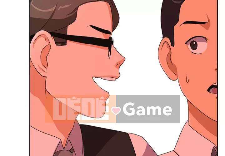 đồng nghiệp vì tình yêu Chương 1-5