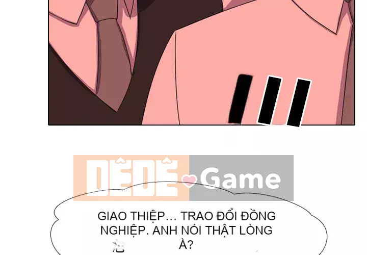 đồng nghiệp vì tình yêu Chương 1-5