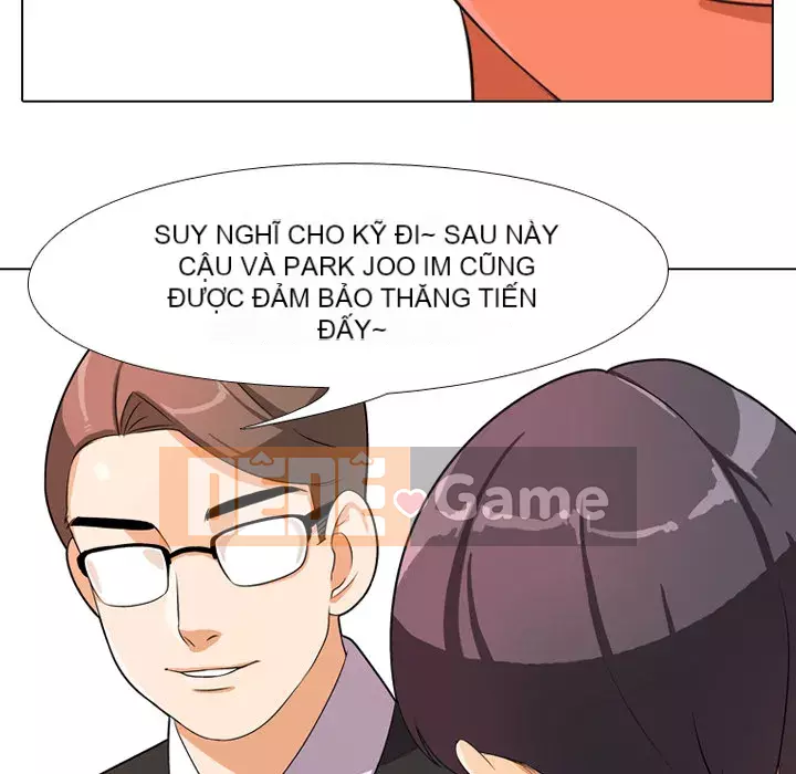 đồng nghiệp vì tình yêu Chương 1-5