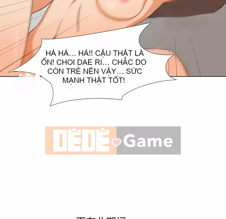 đồng nghiệp vì tình yêu Chương 1-5