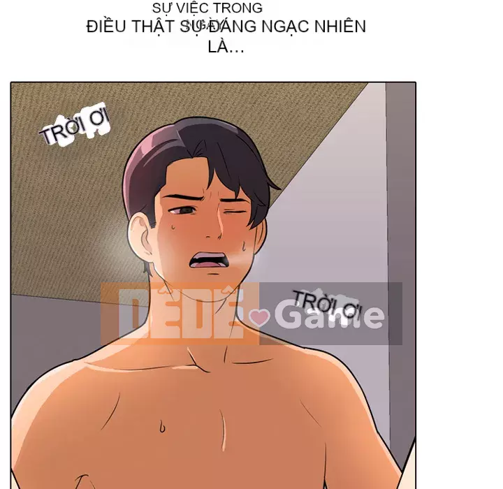 đồng nghiệp vì tình yêu Chương 1-5