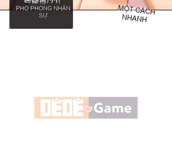 đồng nghiệp vì tình yêu Chương 1-5