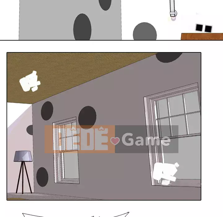 đồng nghiệp vì tình yêu Chương 1-5