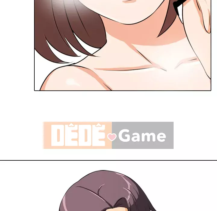 đồng nghiệp vì tình yêu Chương 1-5