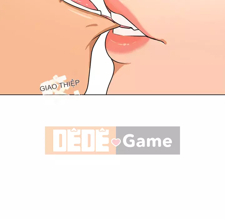 đồng nghiệp vì tình yêu Chương 1-5