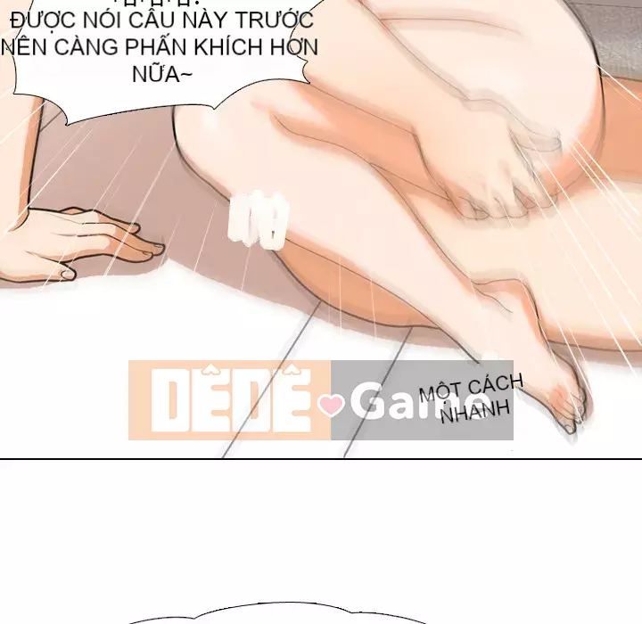 đồng nghiệp vì tình yêu Chương 1-5