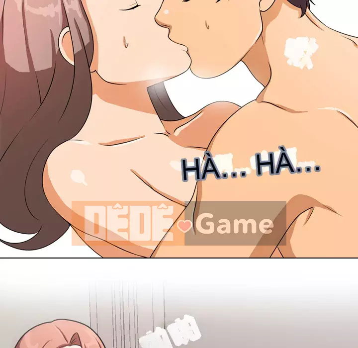 đồng nghiệp vì tình yêu Chương 1-5