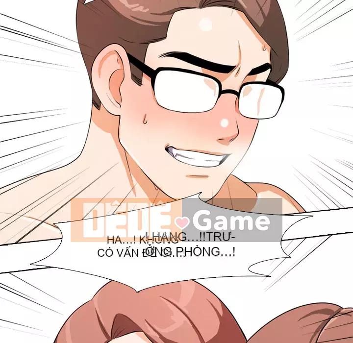 đồng nghiệp vì tình yêu Chương 1-5