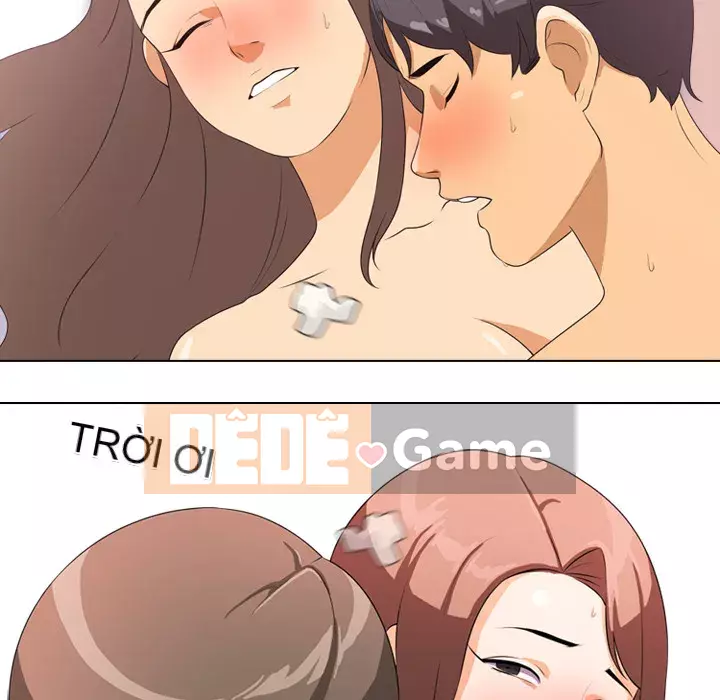 đồng nghiệp vì tình yêu Chương 1-5