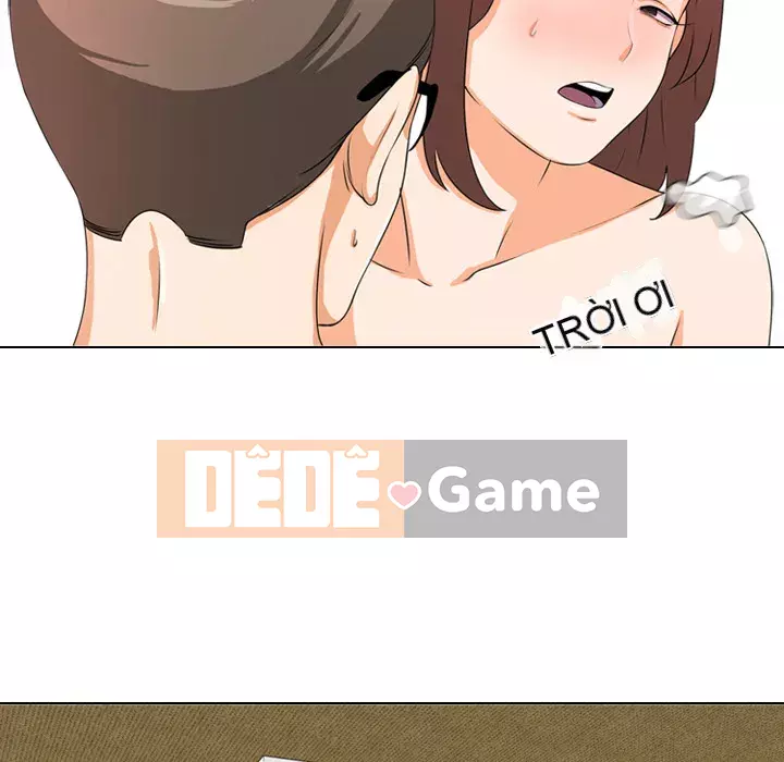 đồng nghiệp vì tình yêu Chương 1-5