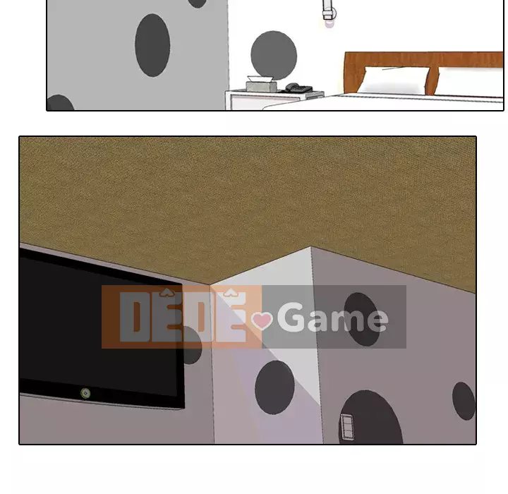 đồng nghiệp vì tình yêu Chương 1-5