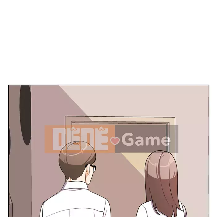 đồng nghiệp vì tình yêu Chương 1-5