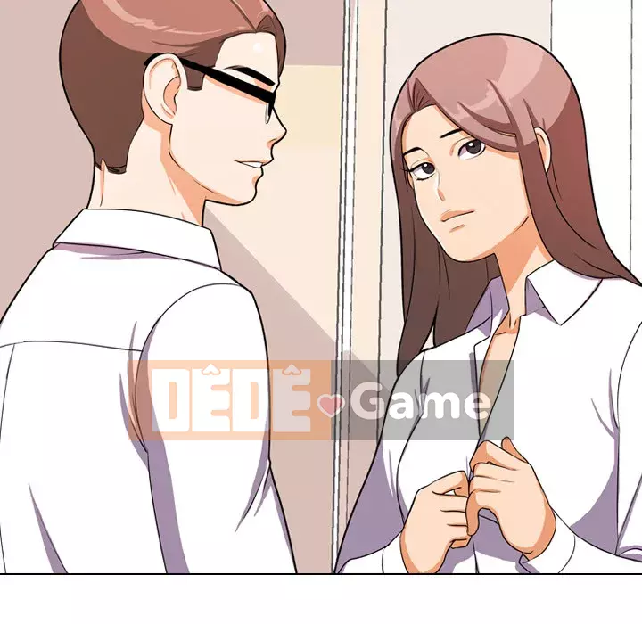 đồng nghiệp vì tình yêu Chương 1-5