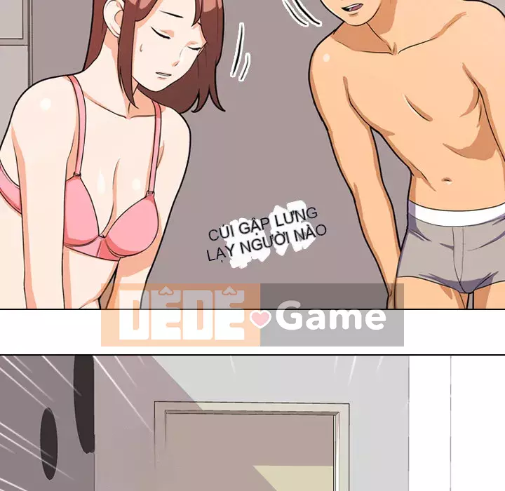 đồng nghiệp vì tình yêu Chương 1-5