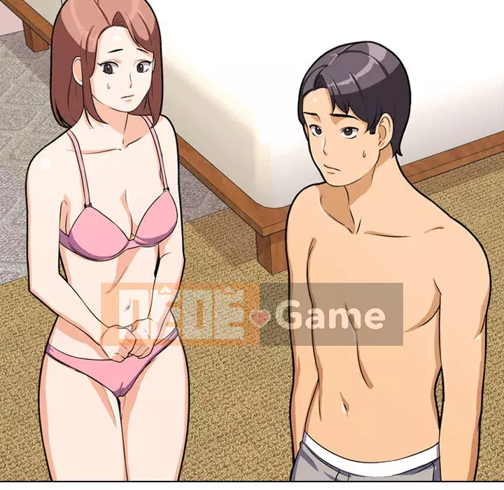 đồng nghiệp vì tình yêu Chương 1-5