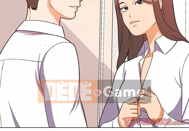 đồng nghiệp vì tình yêu Chương 1-5