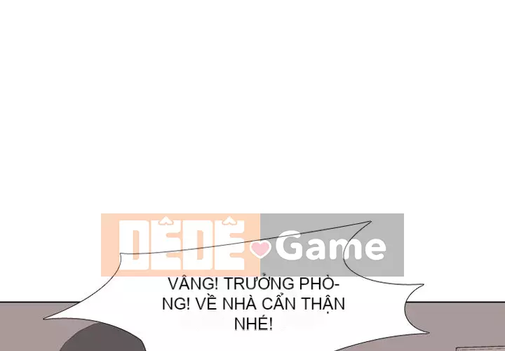 đồng nghiệp vì tình yêu Chương 1-5