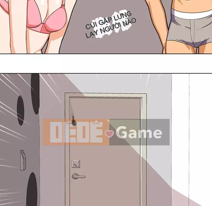 đồng nghiệp vì tình yêu Chương 1-5