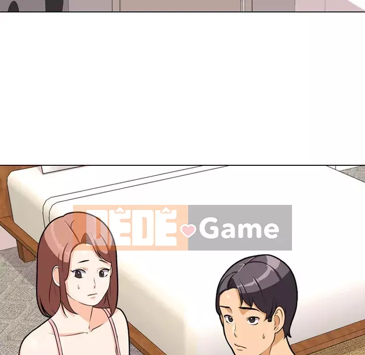 đồng nghiệp vì tình yêu Chương 1-5