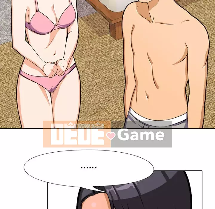 đồng nghiệp vì tình yêu Chương 1-5