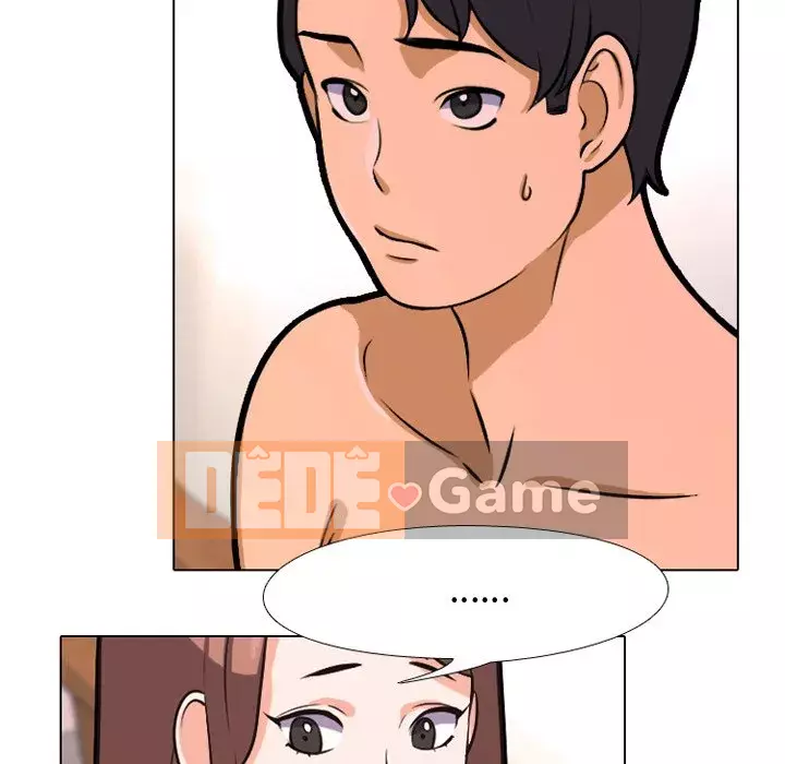 đồng nghiệp vì tình yêu Chương 1-5