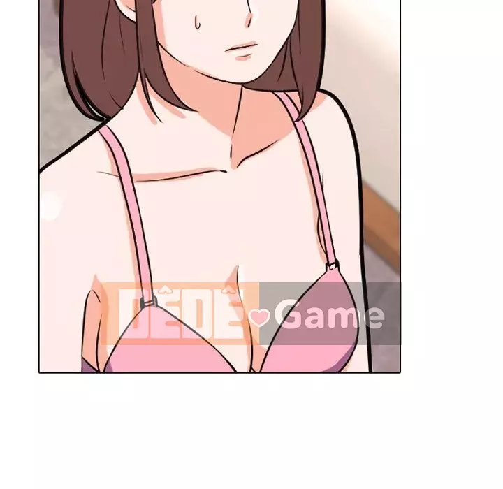 đồng nghiệp vì tình yêu Chương 1-5