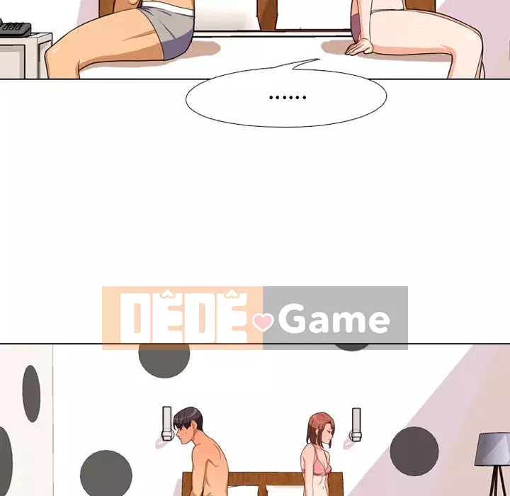 đồng nghiệp vì tình yêu Chương 1-5