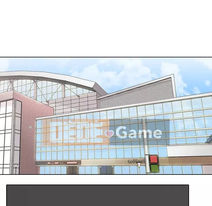 đồng nghiệp vì tình yêu Chương 1-5