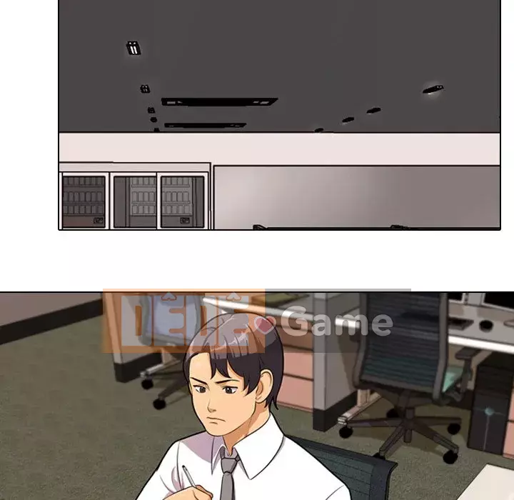 đồng nghiệp vì tình yêu Chương 1-5