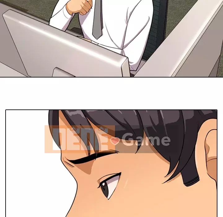 đồng nghiệp vì tình yêu Chương 1-5