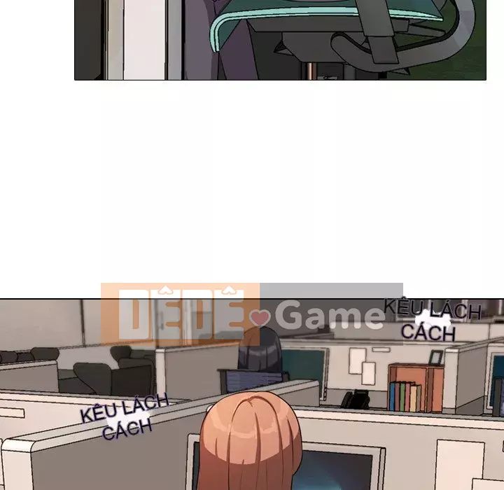 đồng nghiệp vì tình yêu Chương 1-5