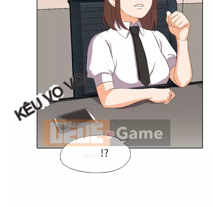 đồng nghiệp vì tình yêu Chương 1-5