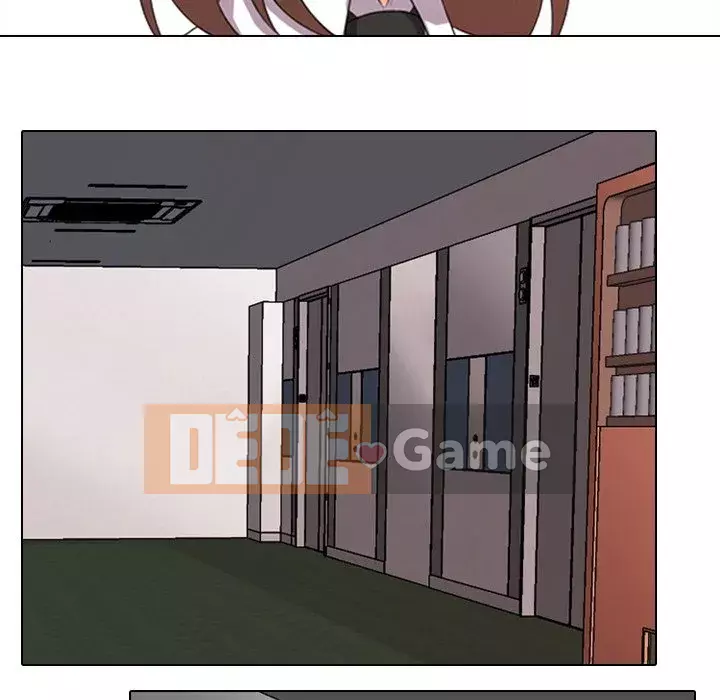 đồng nghiệp vì tình yêu Chương 1-5