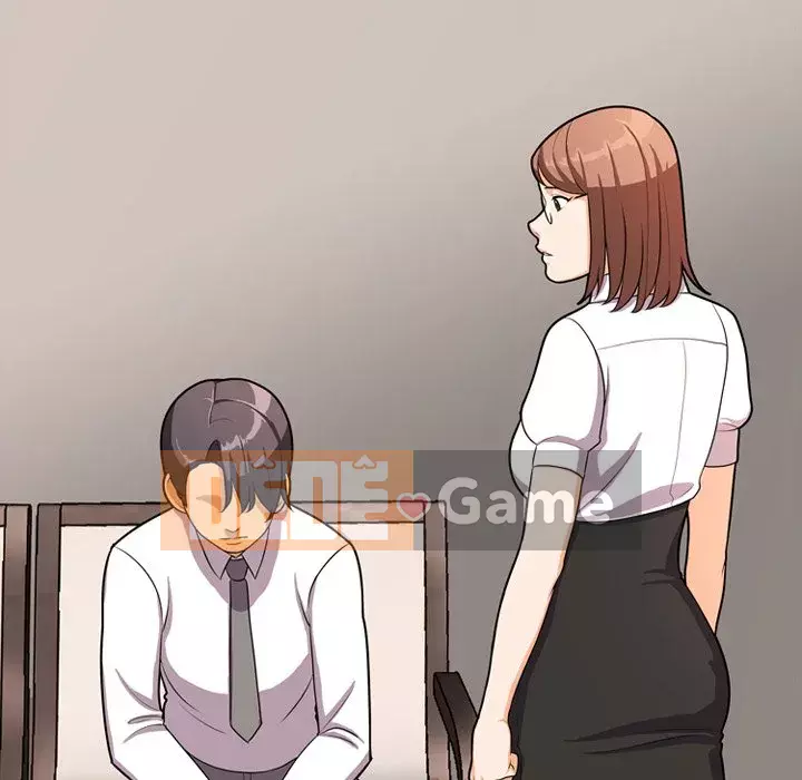 đồng nghiệp vì tình yêu Chương 1-5